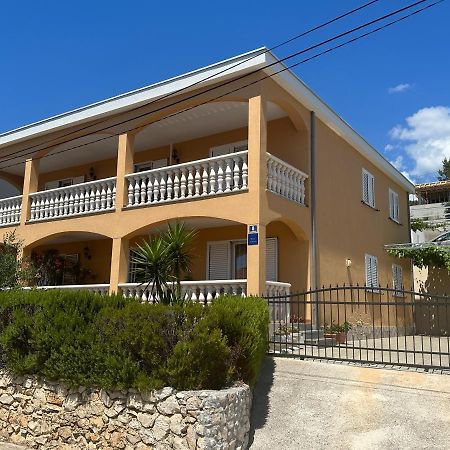 Apartment-Julia Seget Vranjica Zewnętrze zdjęcie