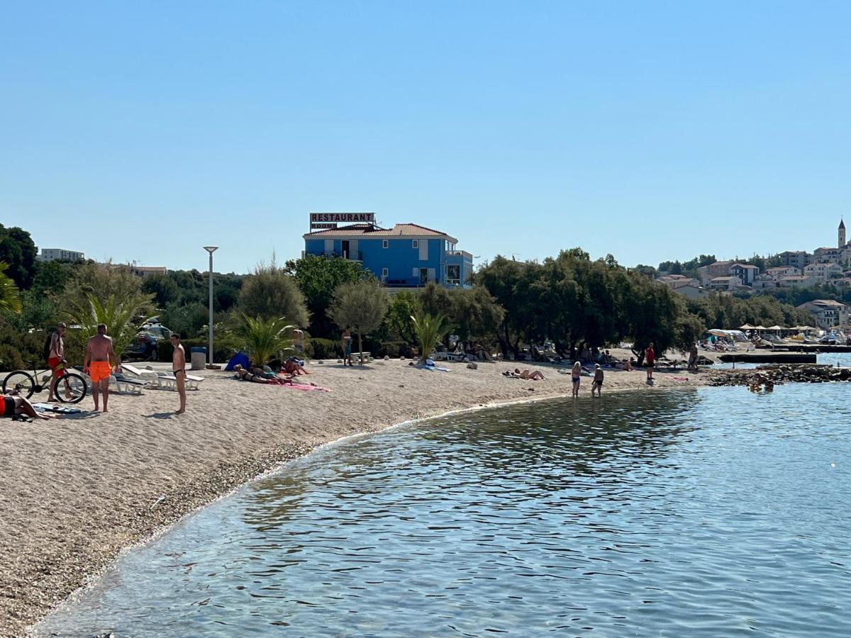 Apartment-Julia Seget Vranjica Zewnętrze zdjęcie
